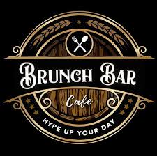Brunch Bar Logo