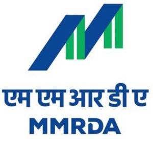 MMRDA Logo