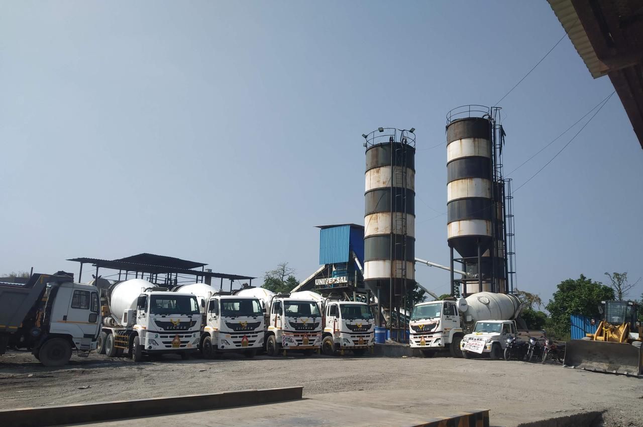 KIPL Plant