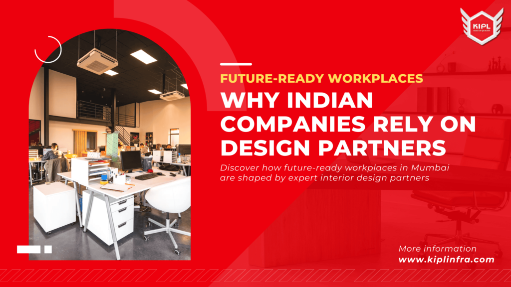Why indian companies rely on design partners