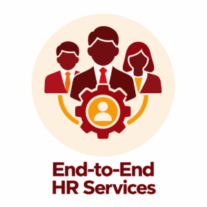 End to End HR Services in Mumbai