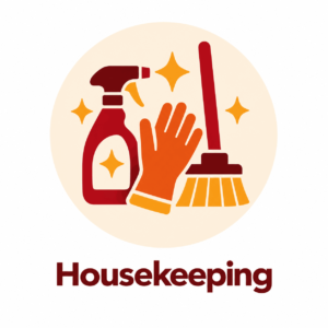 Housekeeping services for commercial Spaces in Mumbai, India