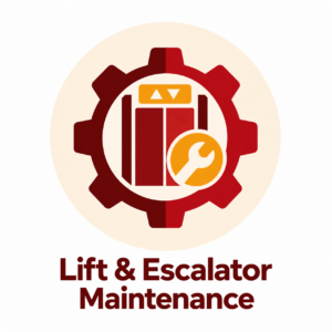 Lift & Escalator Maintenance Services for Commercial Spaces