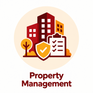 Property Management Services in Mumbai for commercial spaces