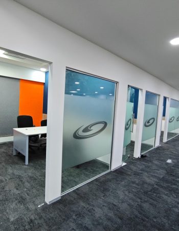 Flipspaces