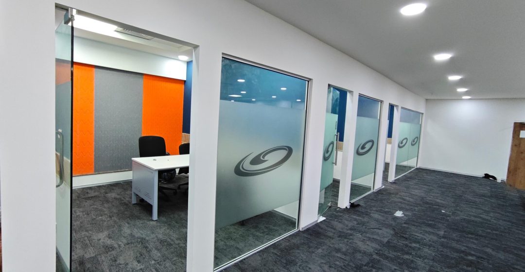 Flipspaces