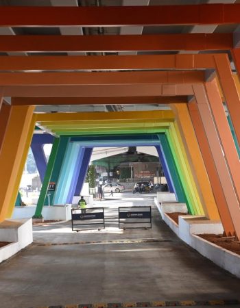 Prime Bay Infrastructure Work