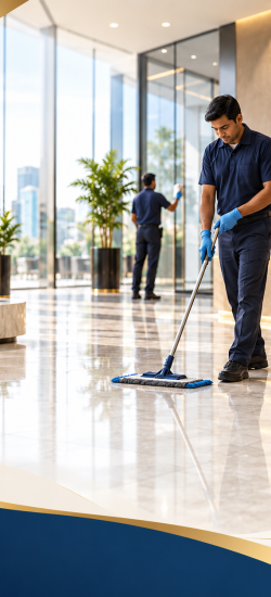 Top Facility Management Company in Mumbai | KIPL